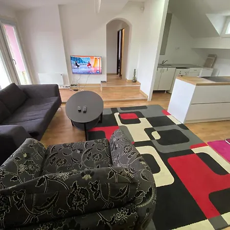 Goga Apartman