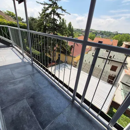 Appartamento Goga Dedinje