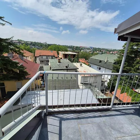 Goga Appartamento Dedinje